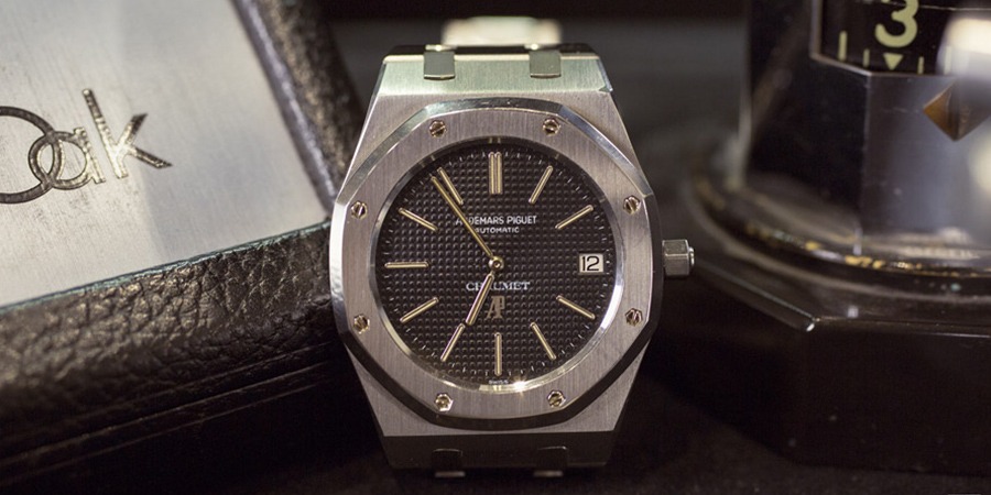 Audemars Piguet Royal Oak