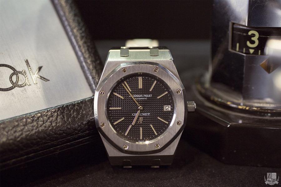 Audemars Piguet Royal Oak