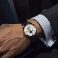 Montblanc - Heritage Chronométrie Dual Time Vasco da Gama Limited Edition 238