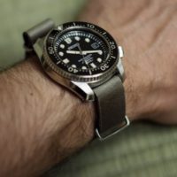 Seiko - SBDX001