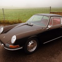 Porsche 912