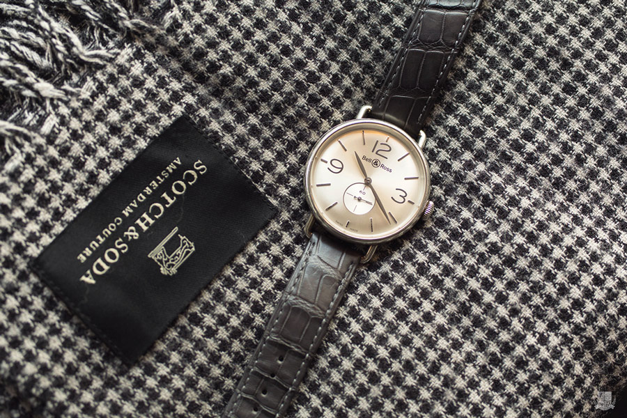 Bell and ross argentium shop