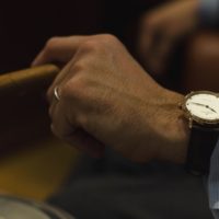 Blancpain Répétition Minute avec Automates - Pièce Unique