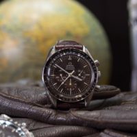 Omega Speedmaster - 1969 Réf. 145022