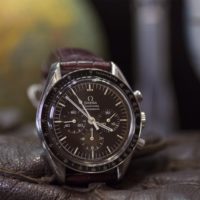 Omega Speedmaster - 1969 Réf. 145022