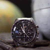 Omega Speedmaster - 1985 Réf. 1450809