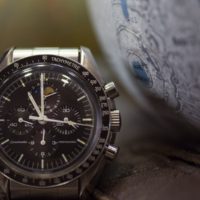 Omega Speedmaster - 1985 Réf. 1450809