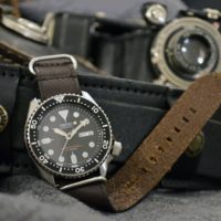 Seiko SKX007J