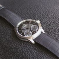 Czapek Geneve - Quai des Bergues N°27