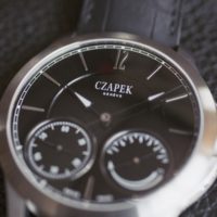 Czapek Geneve - Quai des Bergues N°27