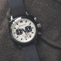 Briston Clubmaster Sport Chrono