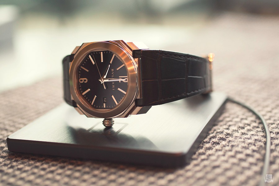 ONEOF Accuracy : « L’heure juste ou la première politesse d’une montre mécanique ! »