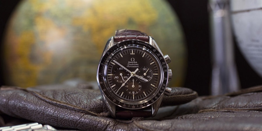 Omega Speedmaster