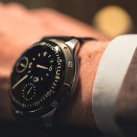 Ressence Type 5