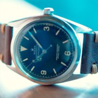 Rolex 5504 - Explorer 1