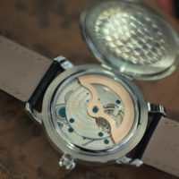 Frédérique Constant Manufacture Calssic Moonphase