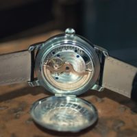 Frédérique Constant Manufacture Calssic Moonphase - Mouvement