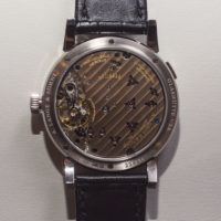 A. Lange & Söhne - Lange 1 Tourbillon QP