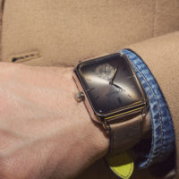 H. Moser & Cie - Swiss ALP Watch