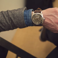 Panerai - RADIOMIR 1940 3 DAYS ACCIAIO 47 mm PAM00662