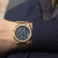 Audemars Piguet - Royal Oak QP