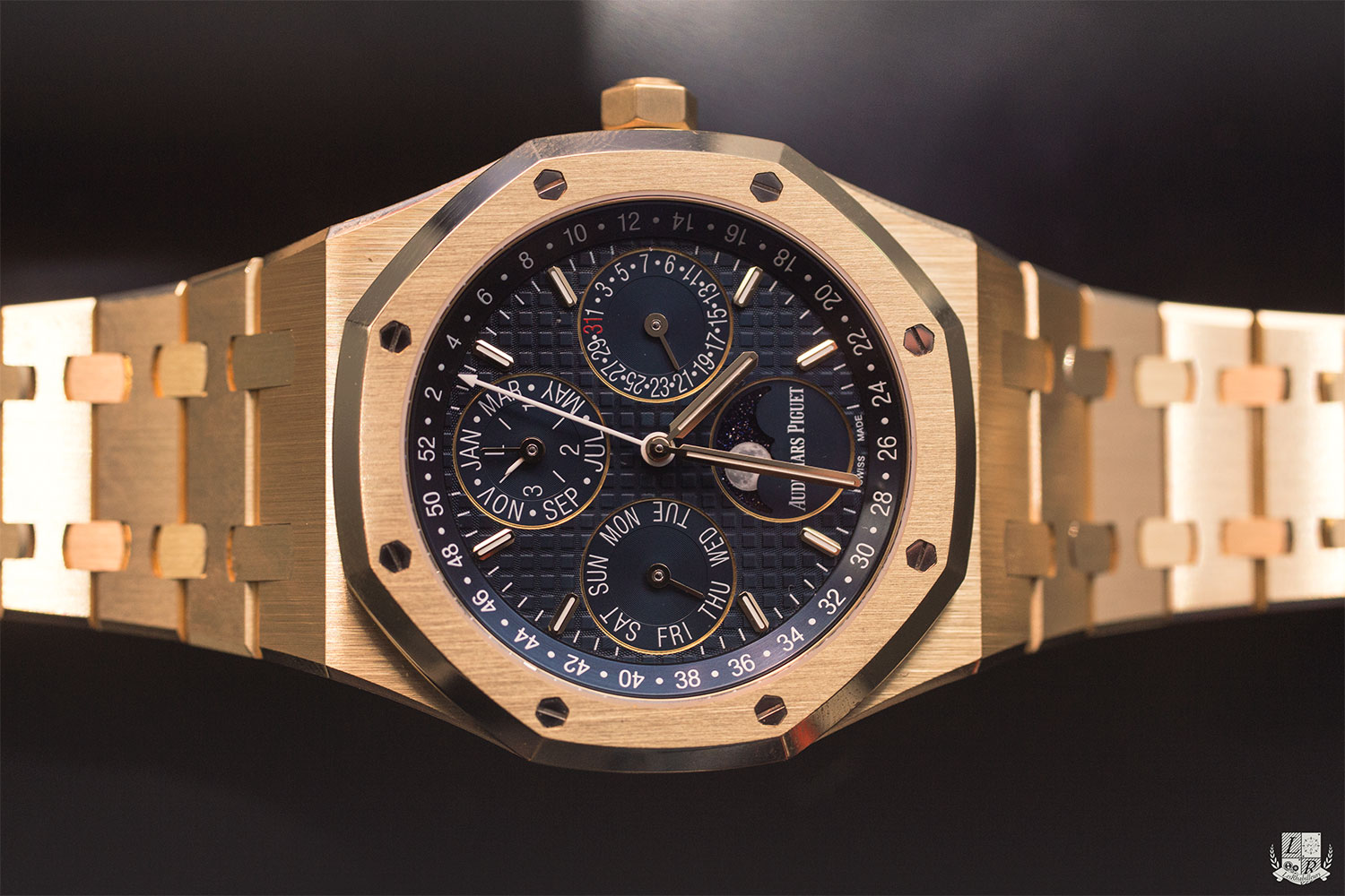 Audemars Piguet - Royal Oak QP