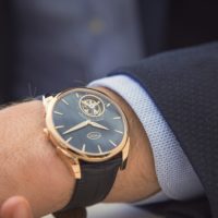 Certification Qualité Fleurier - Parmigiani