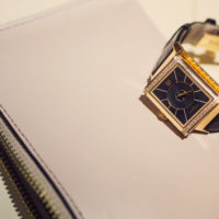 Jaeger-LeCoultre - Reverso Classic Duetto Femme