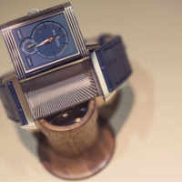 Jaeger-LeCoultre - Reverso Tribute Duoface