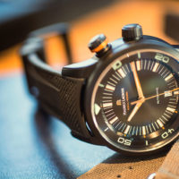 Maurice Lacroix - Pontos S Diver