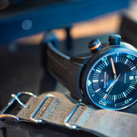 Maurice Lacroix - Pontos S Diver