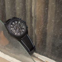 Tudor Fastrider Black Shield - Focus