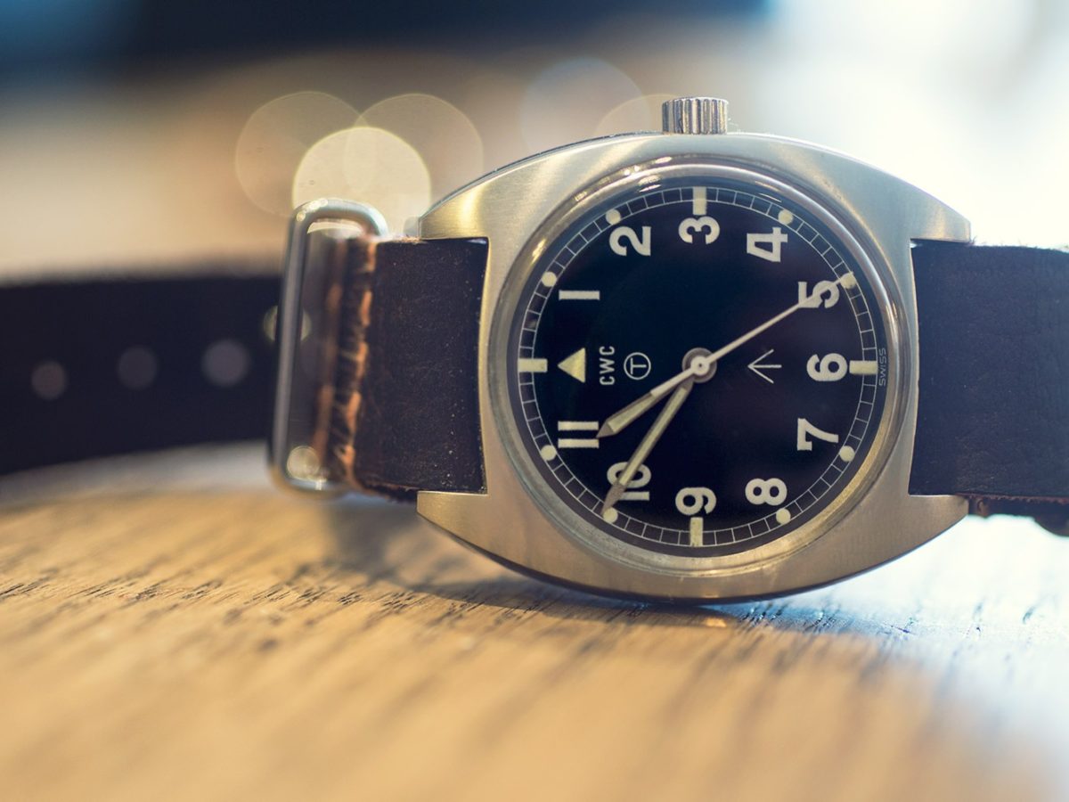 Cwc w10 watch best sale