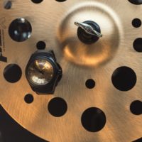 Corum Bubble Paiste