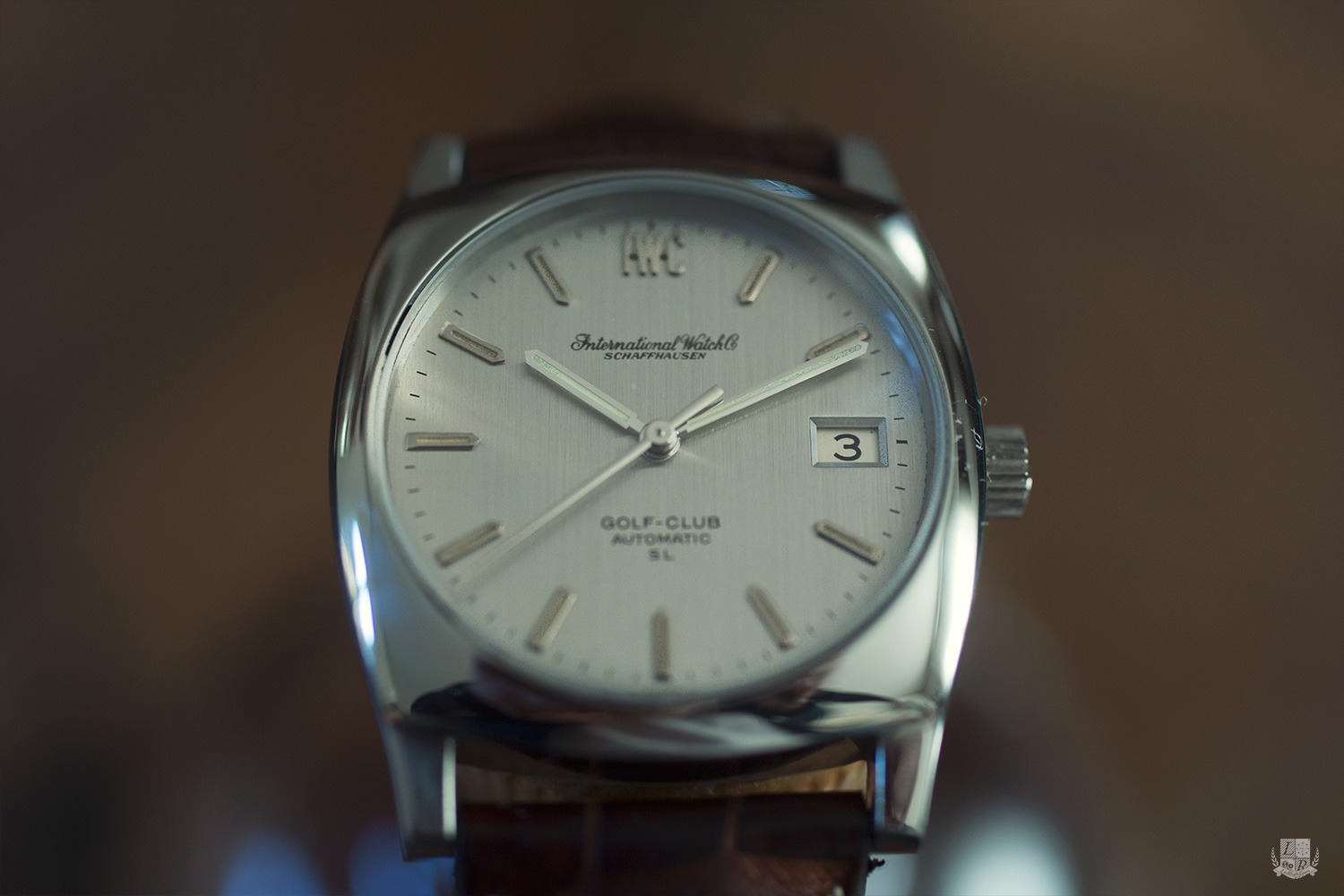 IWC Golf Club SL