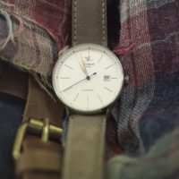 Charlie Watch - Automatique Initial