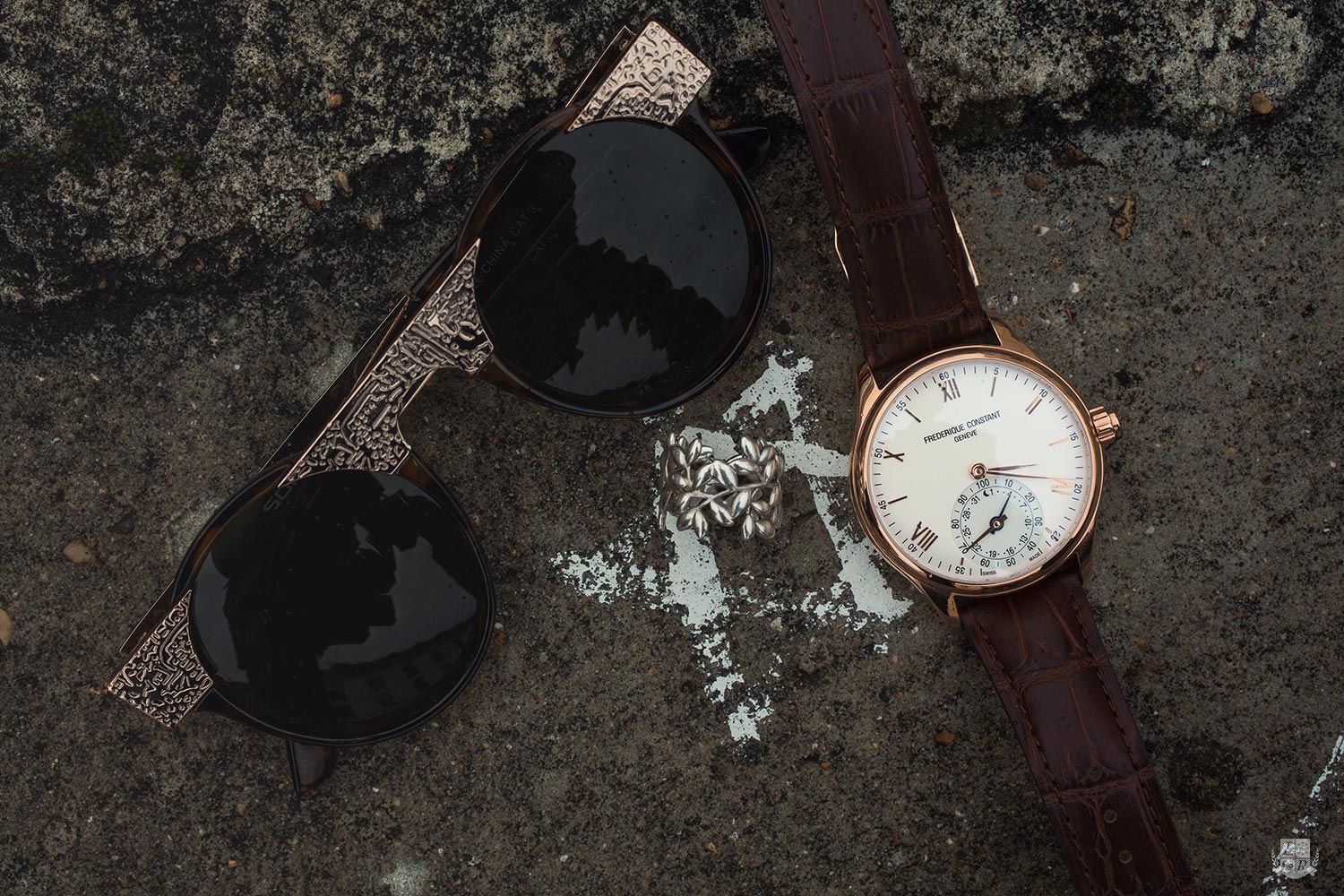 Frederique Constant - Horological Smartwatch