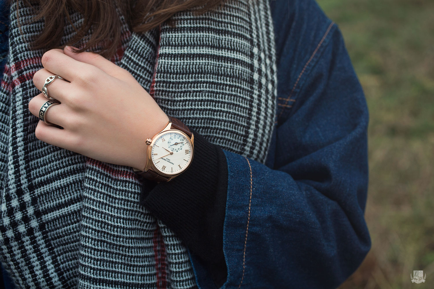 Frederique Constant - Horological Smartwatch