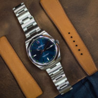 Rolex - Oyster Perpetual 39