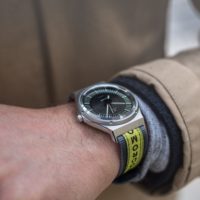 Autodromo Group B - Wrist