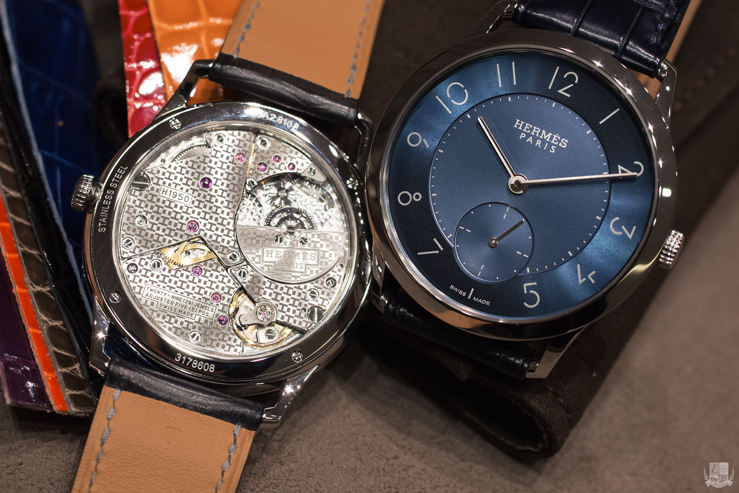 News : Slim D'Hermès Titane - Page 2 Baselworld-2016-Hermes-Slim-02