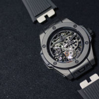 Hublot Big Bang Meca-10