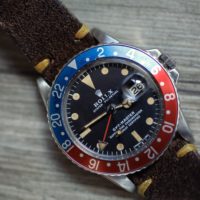 Rolex GMT Master 1675