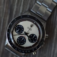 Rolex Daytona 6241