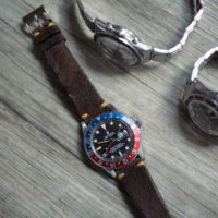 Rolex GMT Master 1675