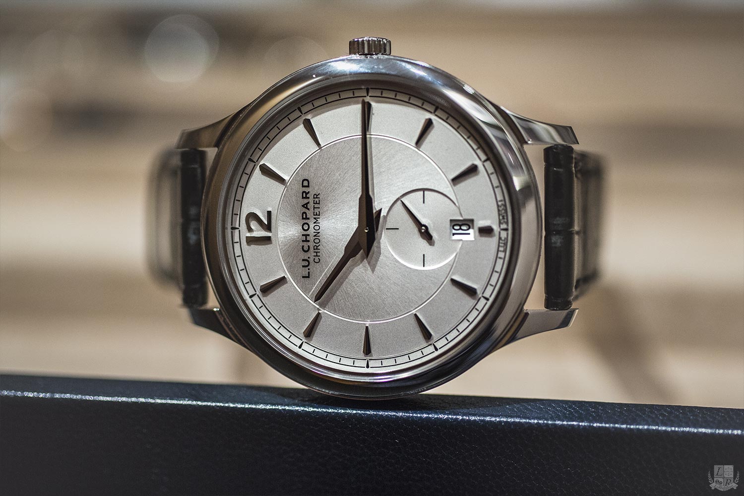 Chopard - L.U.C XPS 1860