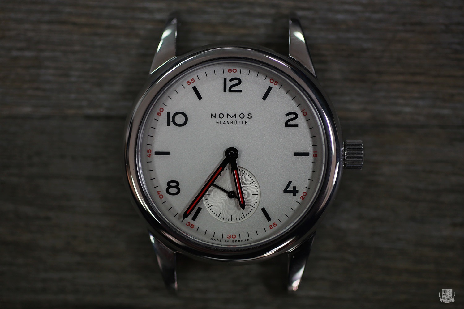 Nomos Club