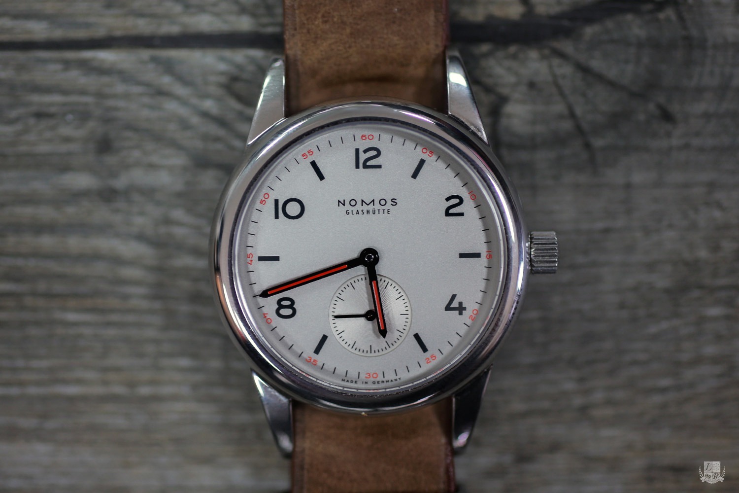 Nomos Club