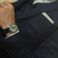 Omega - Globemaster Quantieme Annuel