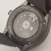 Rado – Hyperchrome Ultra Light (Caseback)